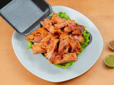 2 X 1 Carne Asada Personal 270 Grs