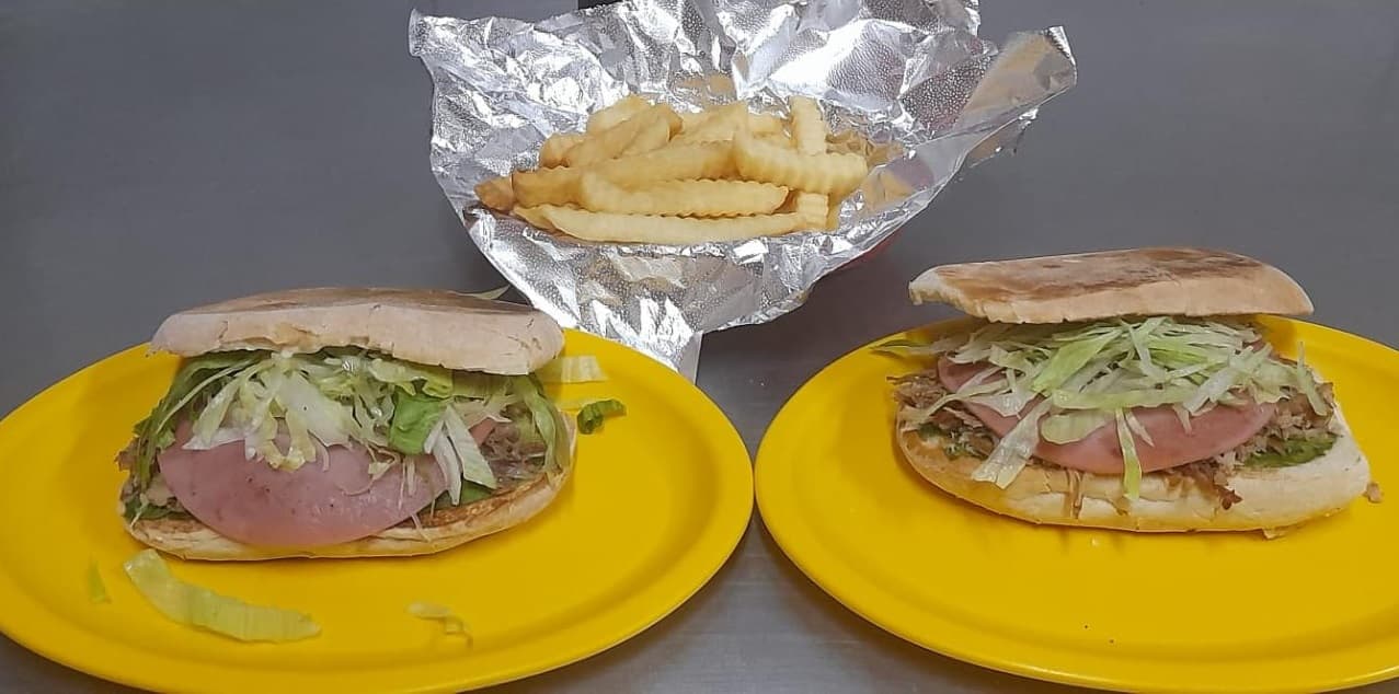 Dúo de Lomo
