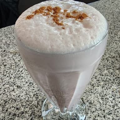 Licuado de Fresa 1 Litro