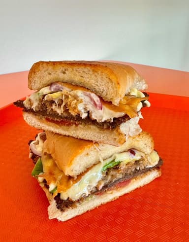 Torta Suprema
