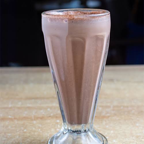 Chocomilk 16 oz