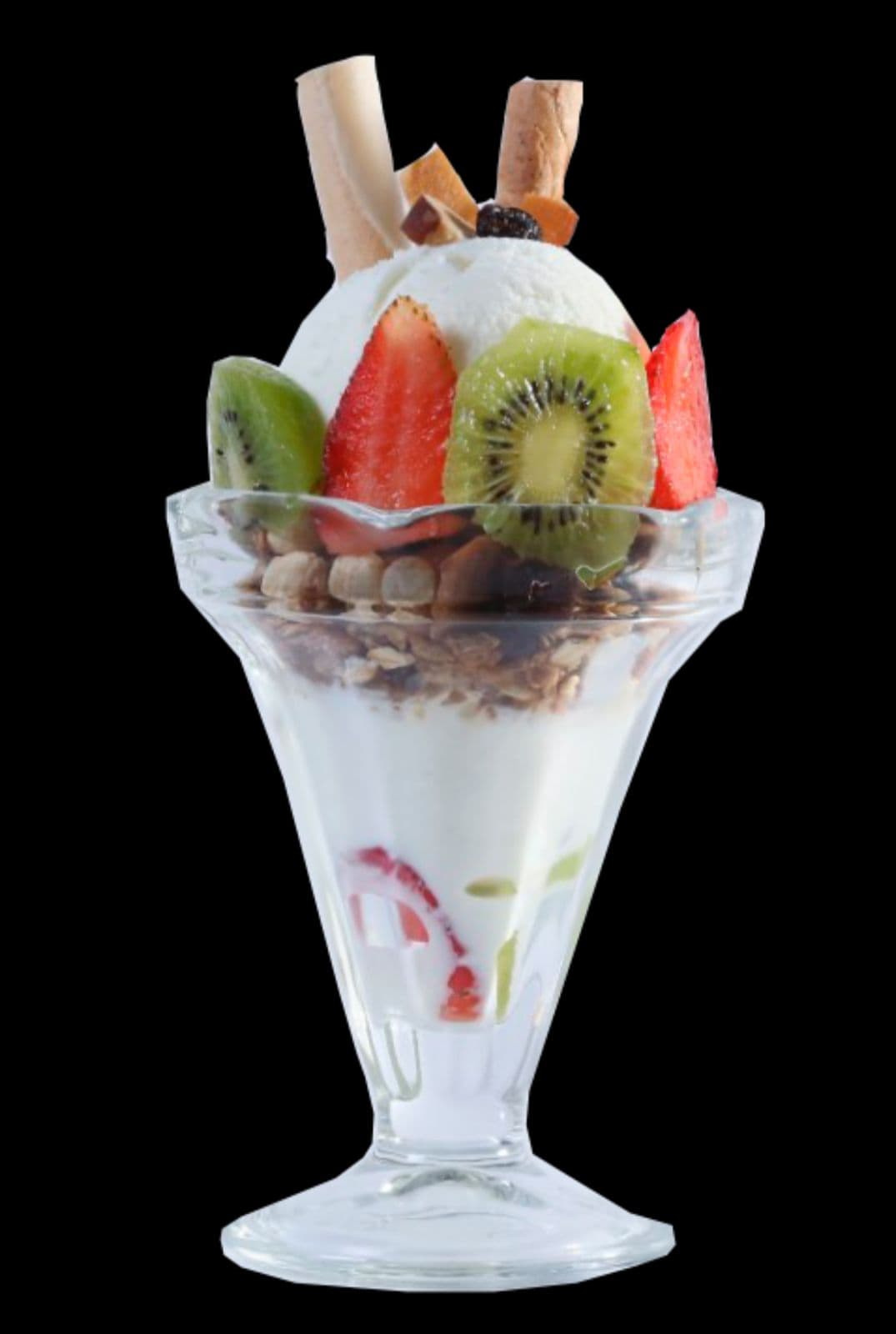 Dulce Antojo Light
