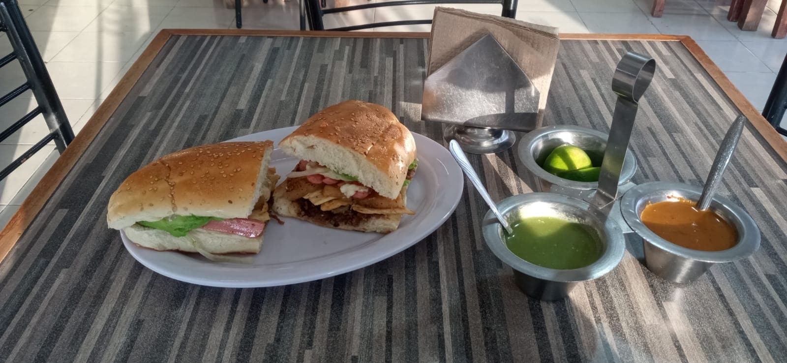 Torta Norteña