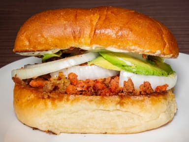 TORTA PASTOR