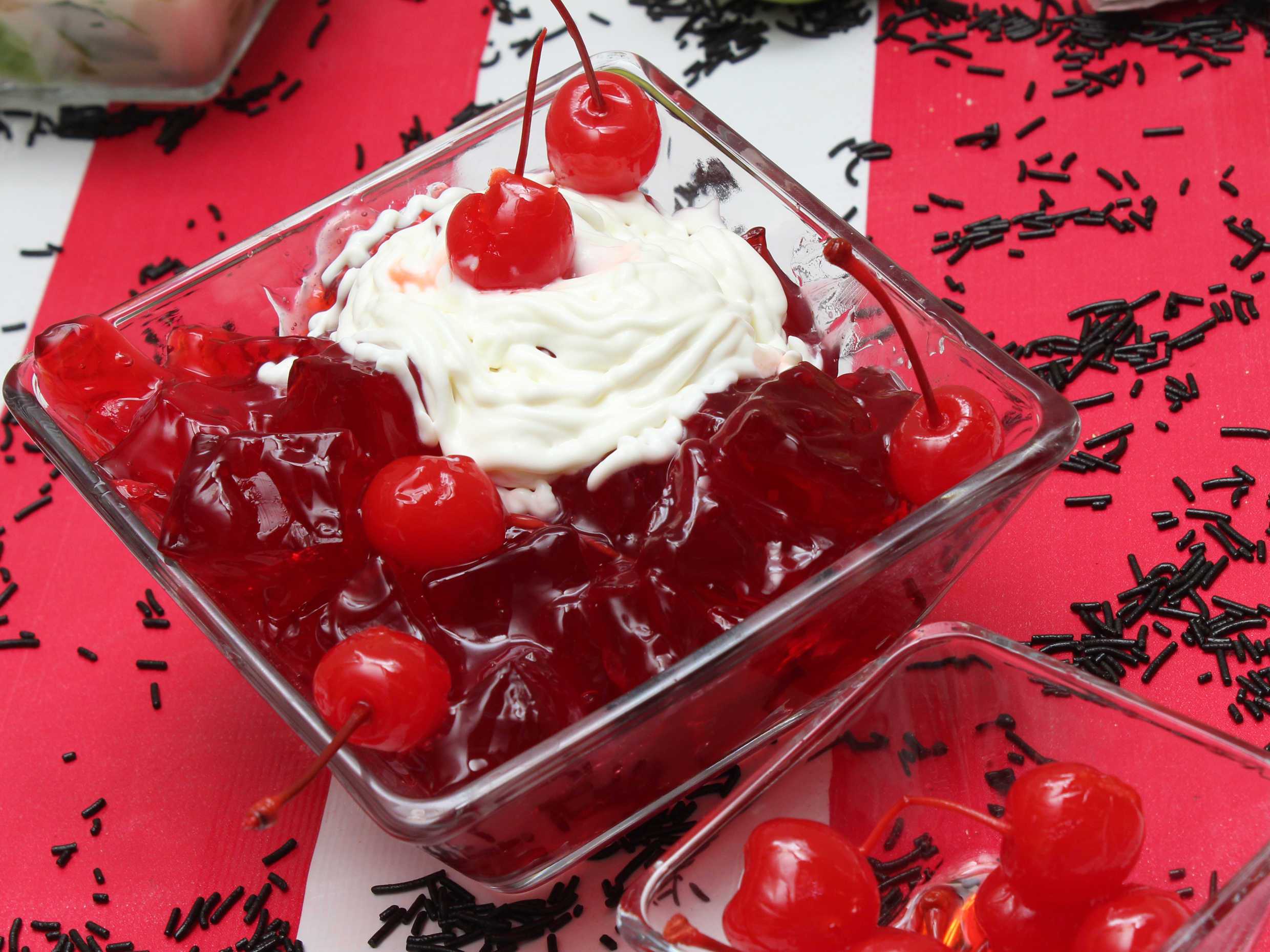 Gelatina Pedacito de Cielo