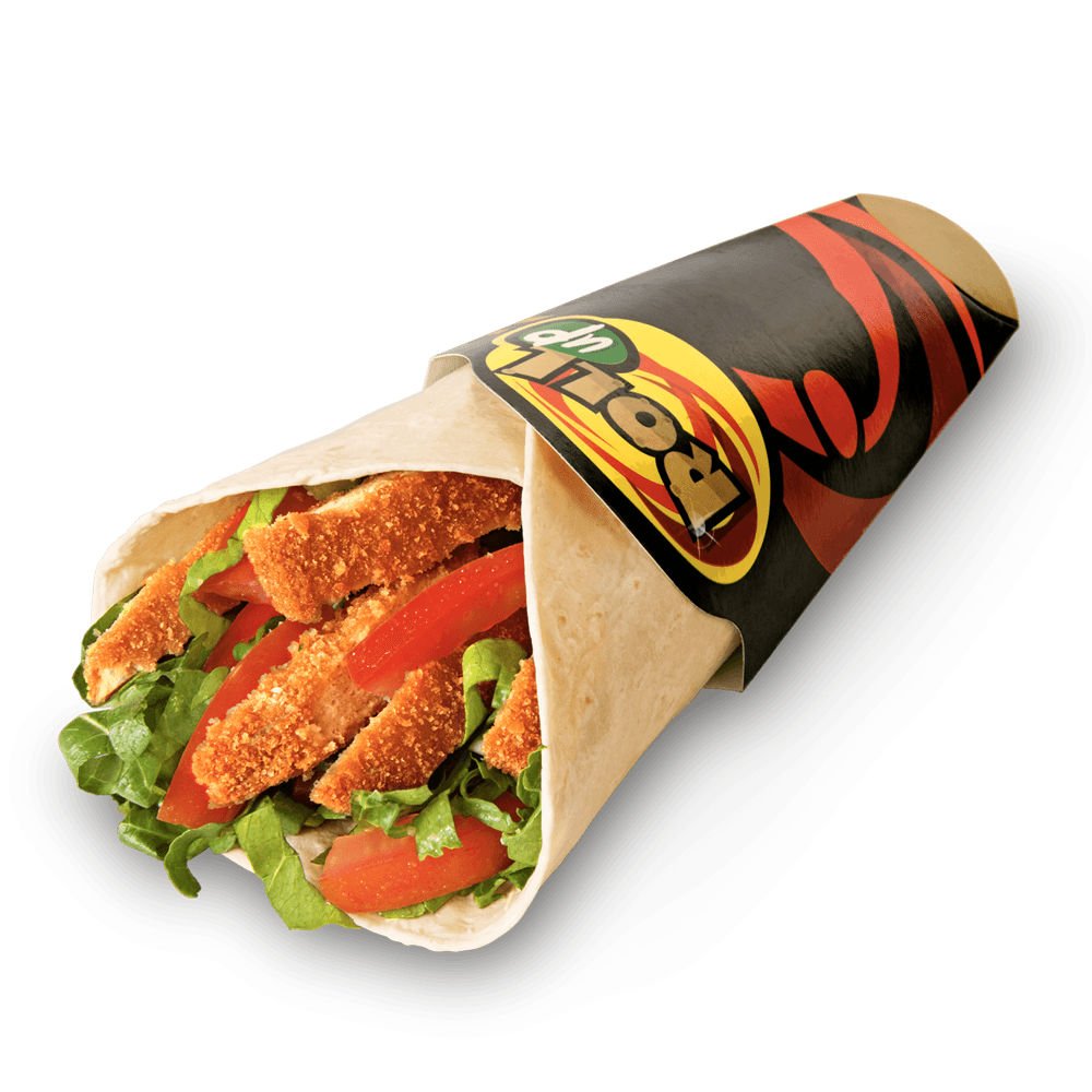 Rollup Pollo
