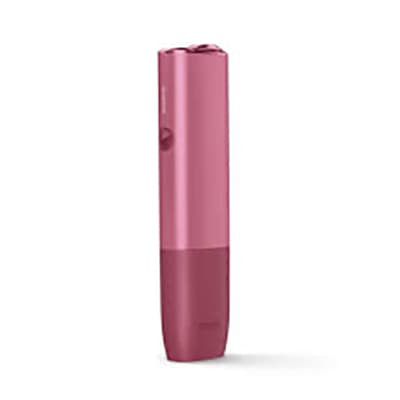 Cigarrillo IQOS Iluma One Sunset Red
