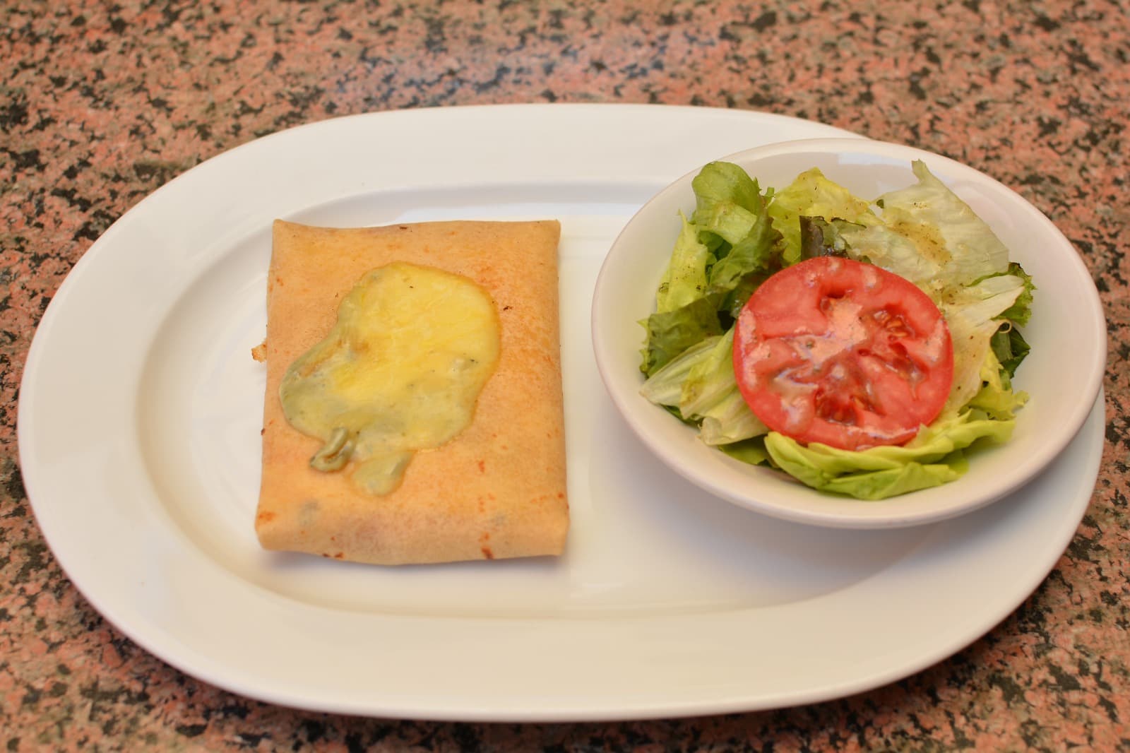 Crepa Quatre-Fromages 190 g