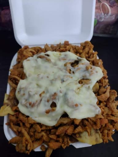 Nachos