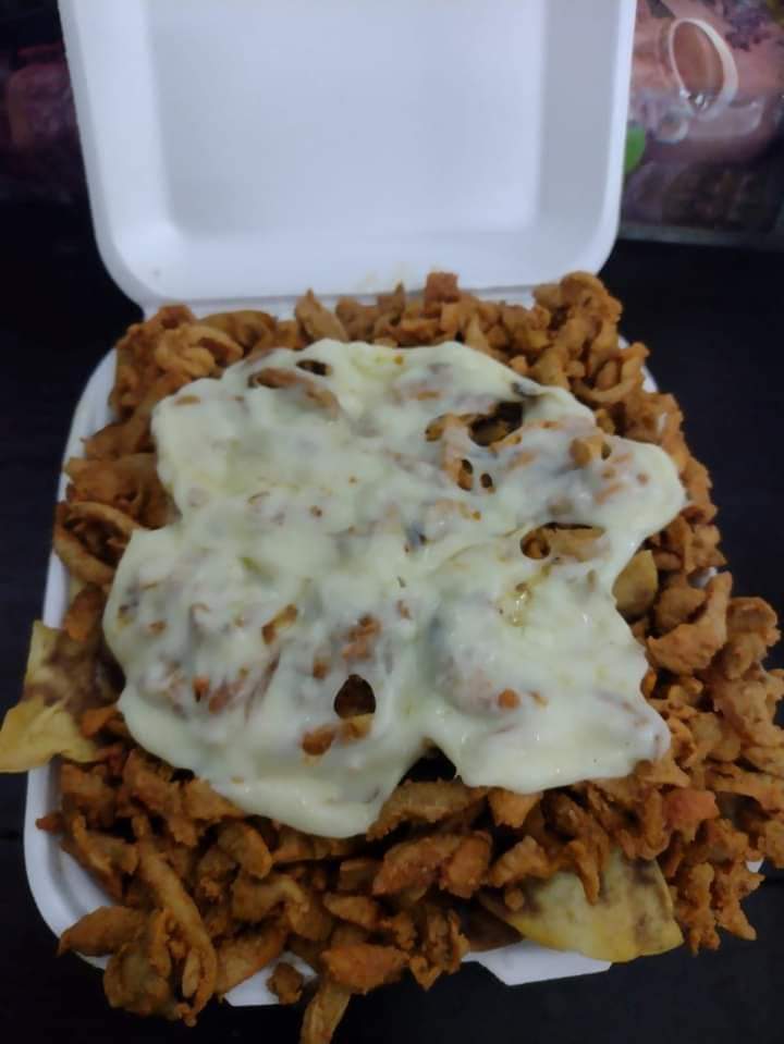 Nachos