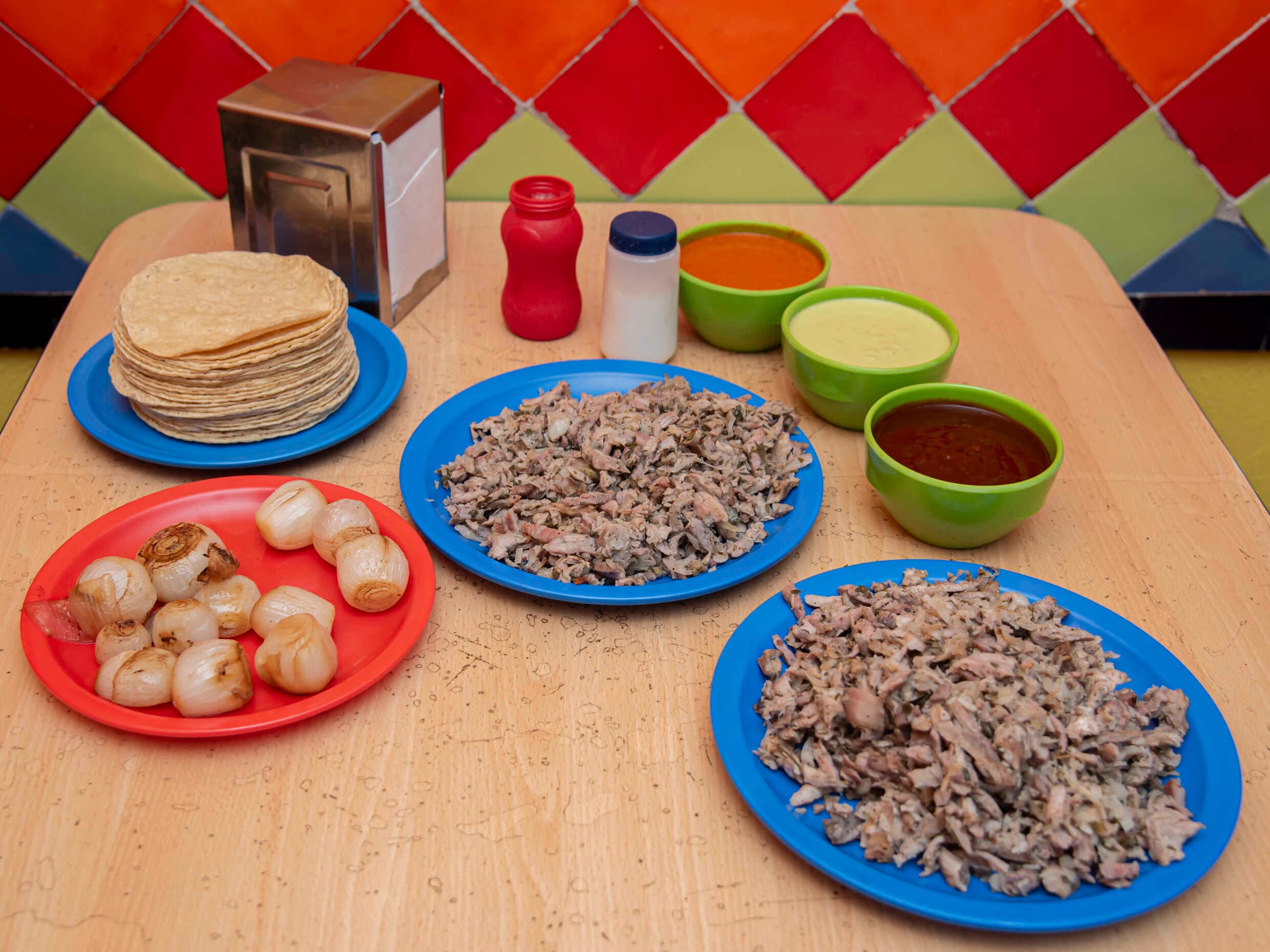 Kilo de Carne Arabe