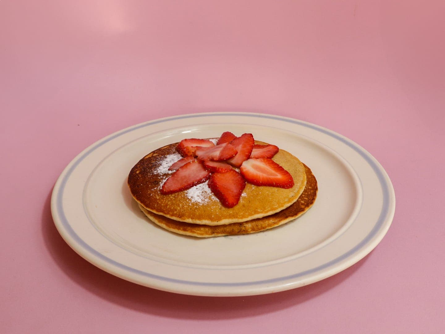 HOT CAKES 1 ING