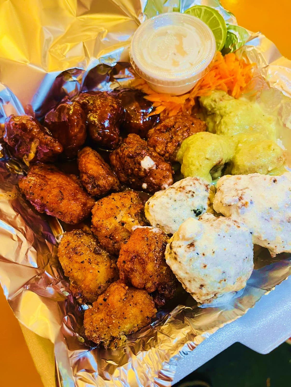 1Kg Boneless