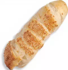 Dedito de Bocadillo y Queso Horneado
