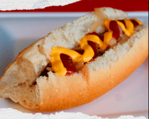 Hot Dog Manolo´s