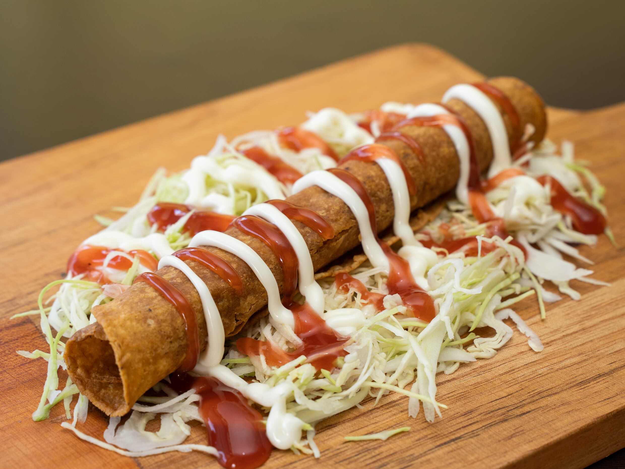 Super Taco