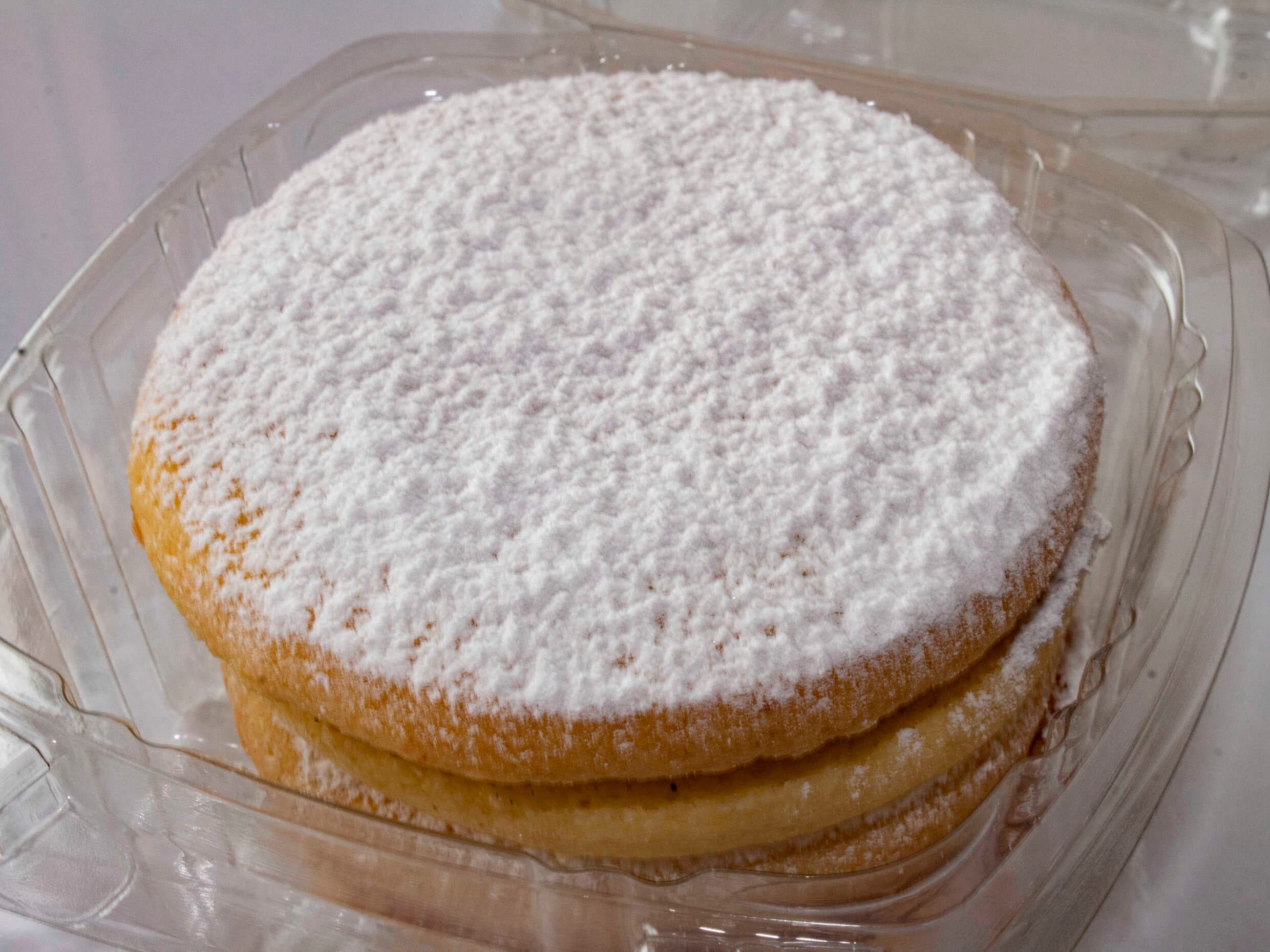 Alfajor 2 unidades
