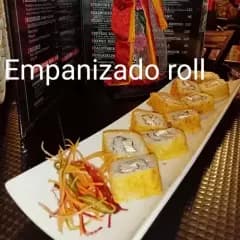 Empanizado Roll