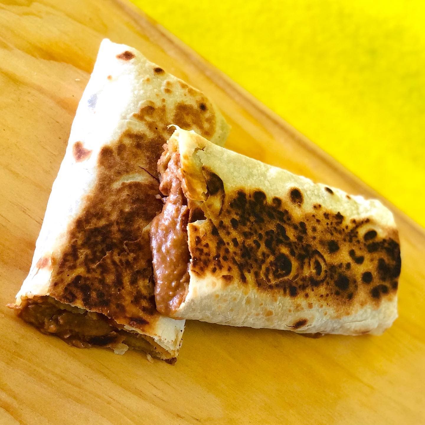 Burro de Frijol