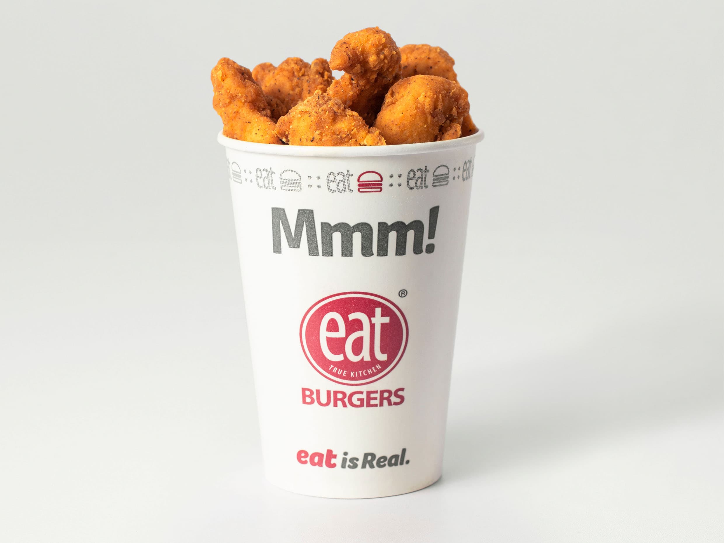 Chick'n Tenders 3 Pzas