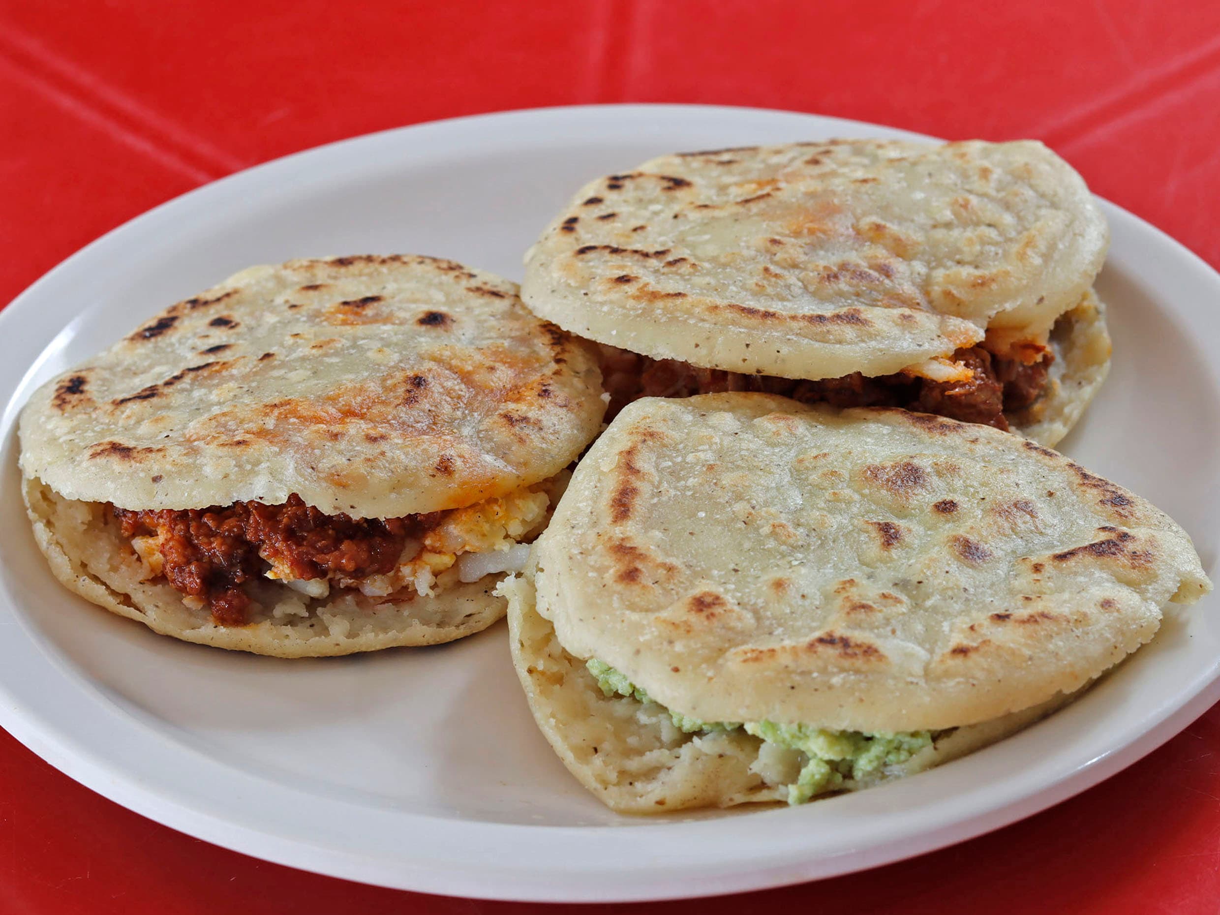 Bocol de Chicharrón