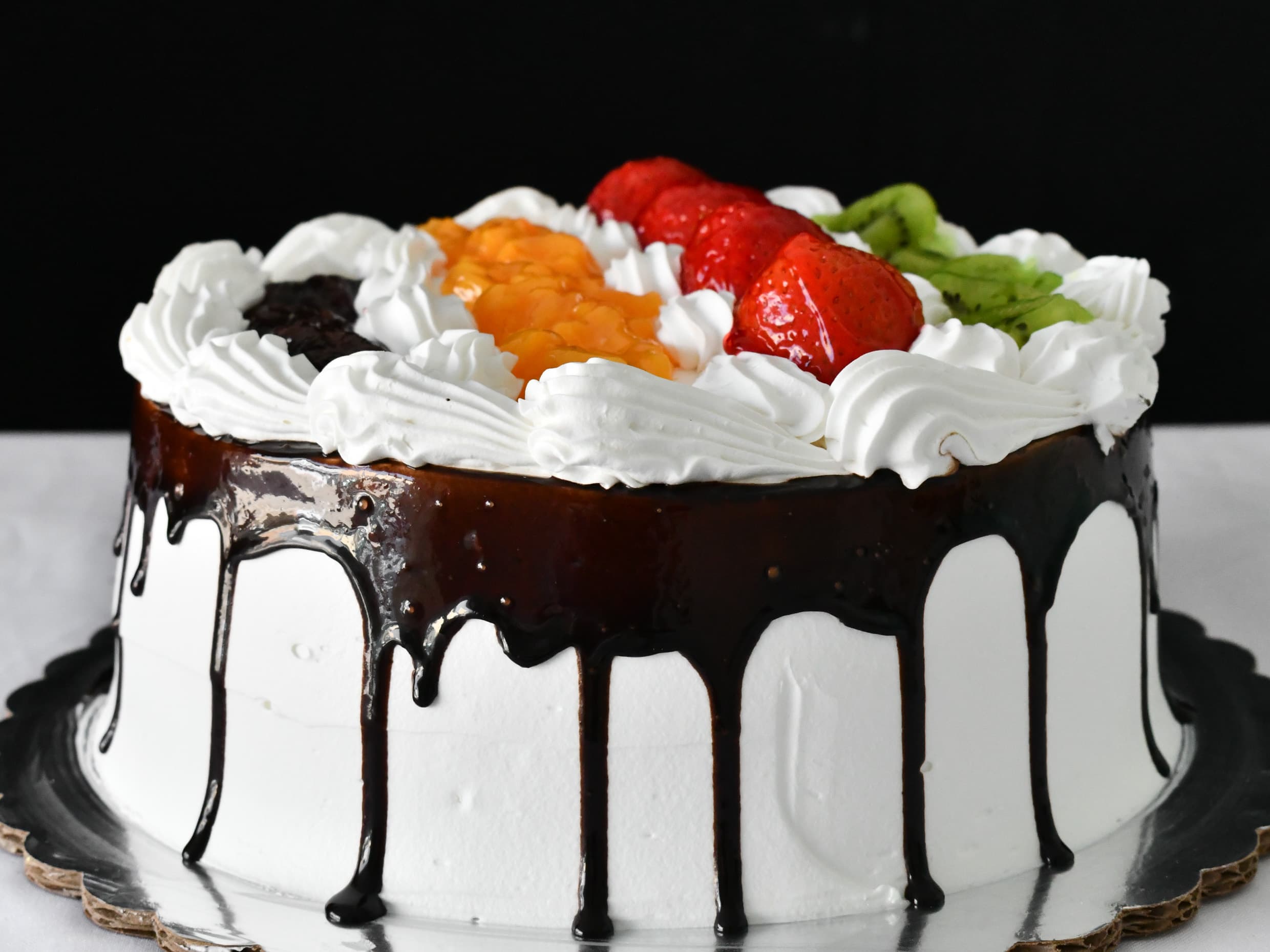 PASTEL 15 PERSONAS 3 LECHES VAINILLA