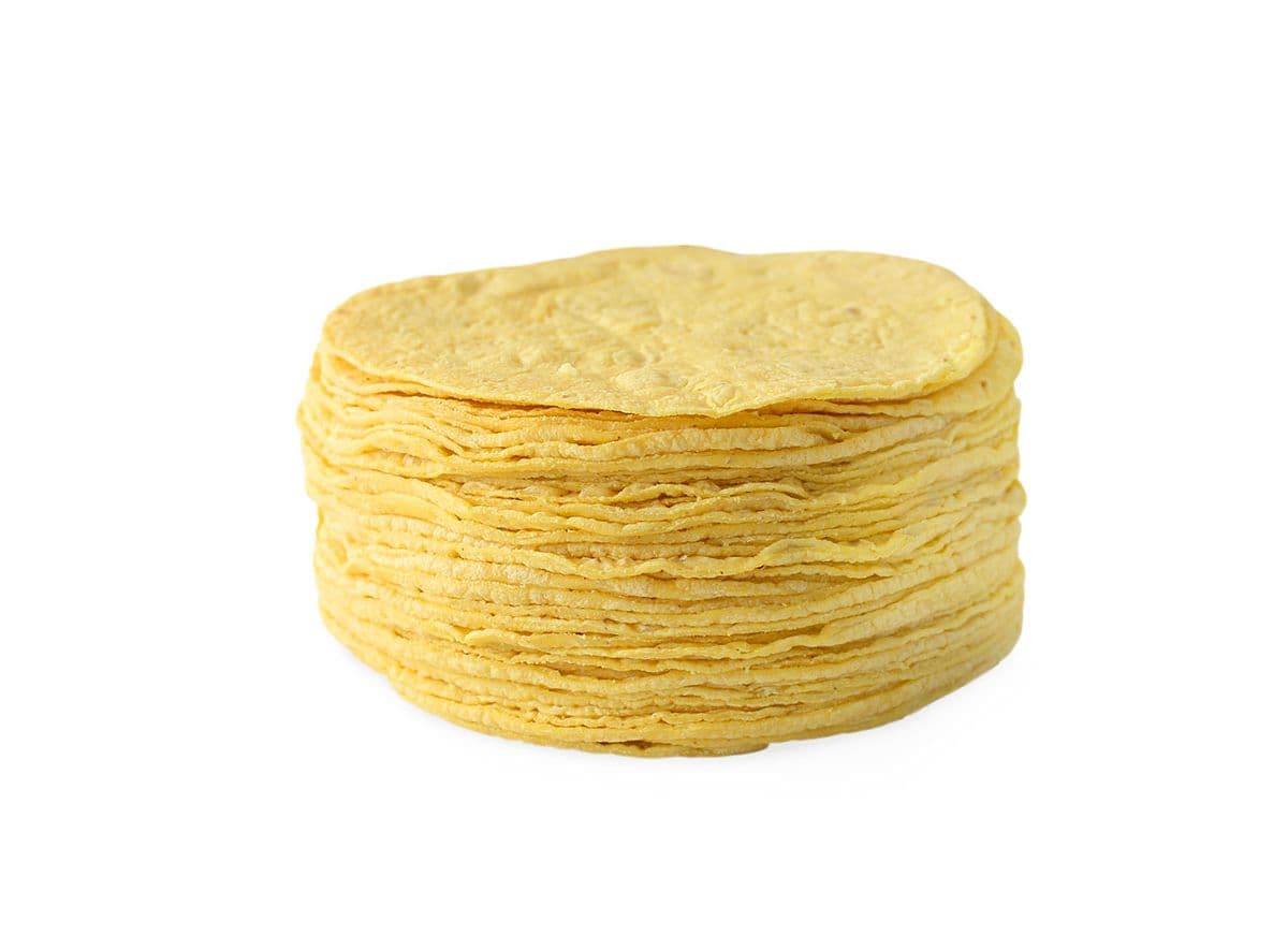 Tortillas