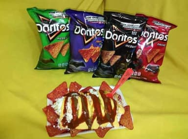 Chaska en Charola