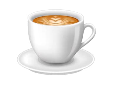 Café Latte