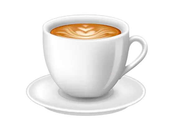 Café Latte