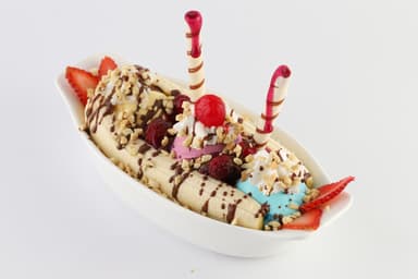 Banana Split