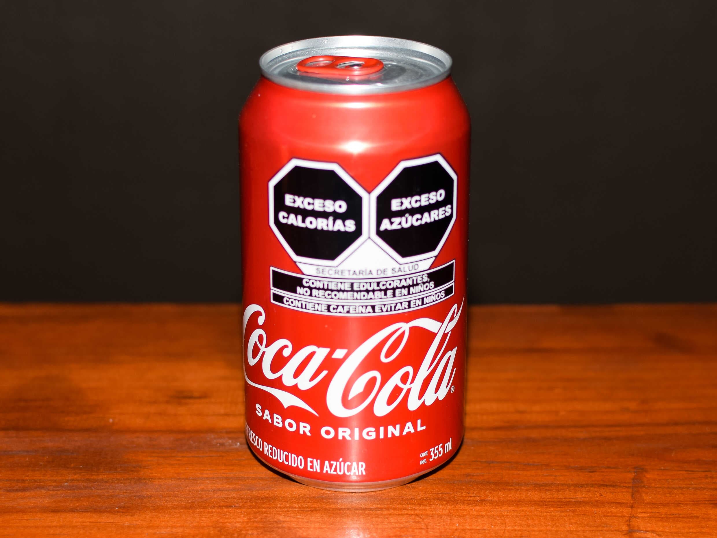 coca cola