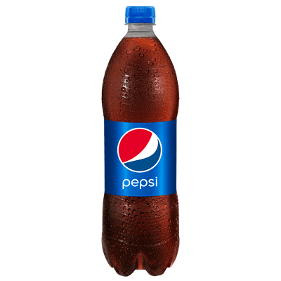 Pepsi Cola 1.5 lts.