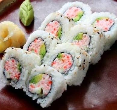 Sushi Fresco Tampico