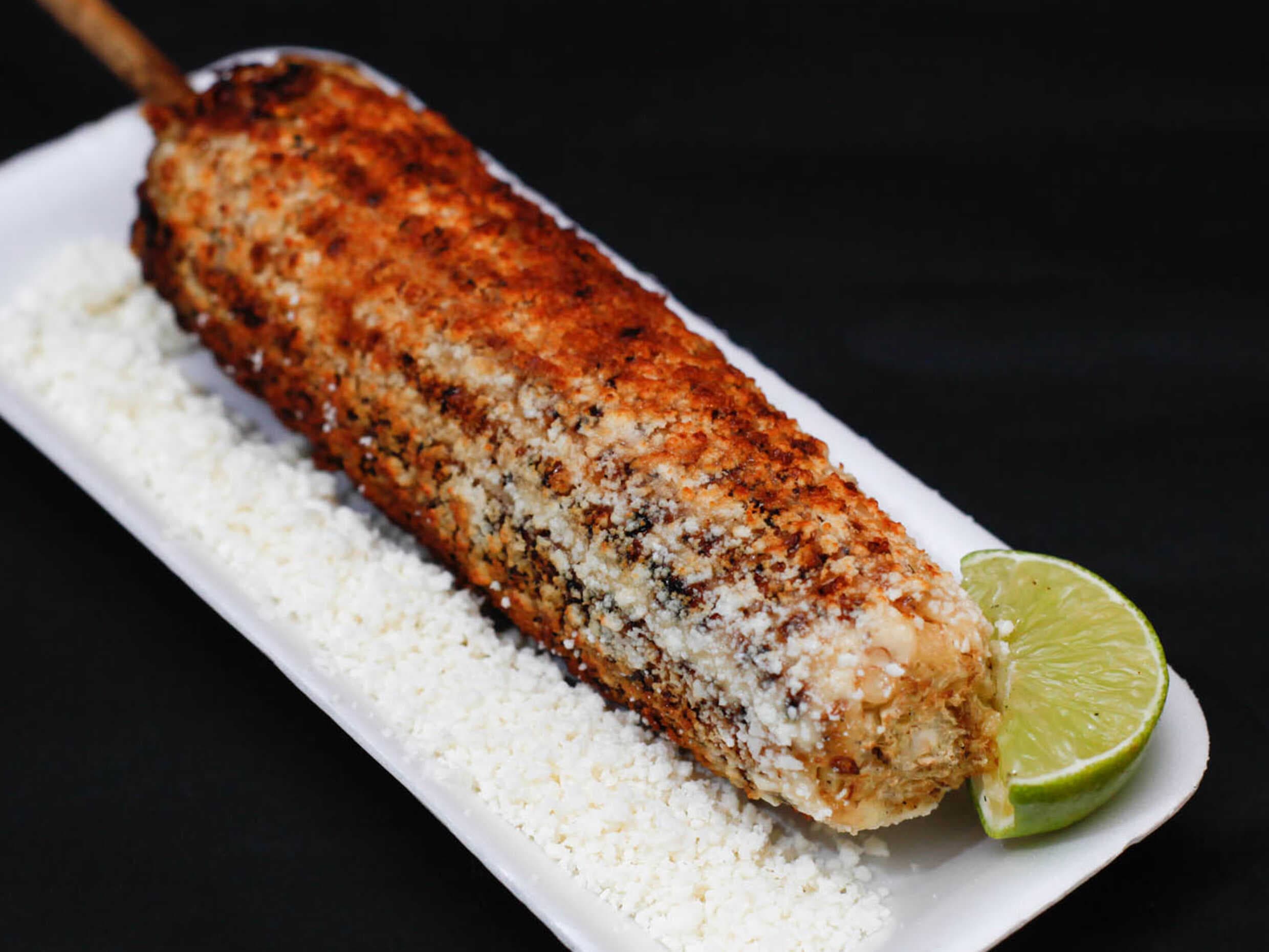 Elote Crunch Fuego