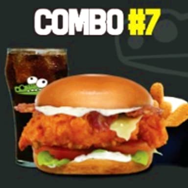 Combo 7
