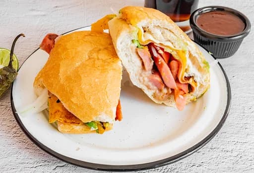 Torta Cubana