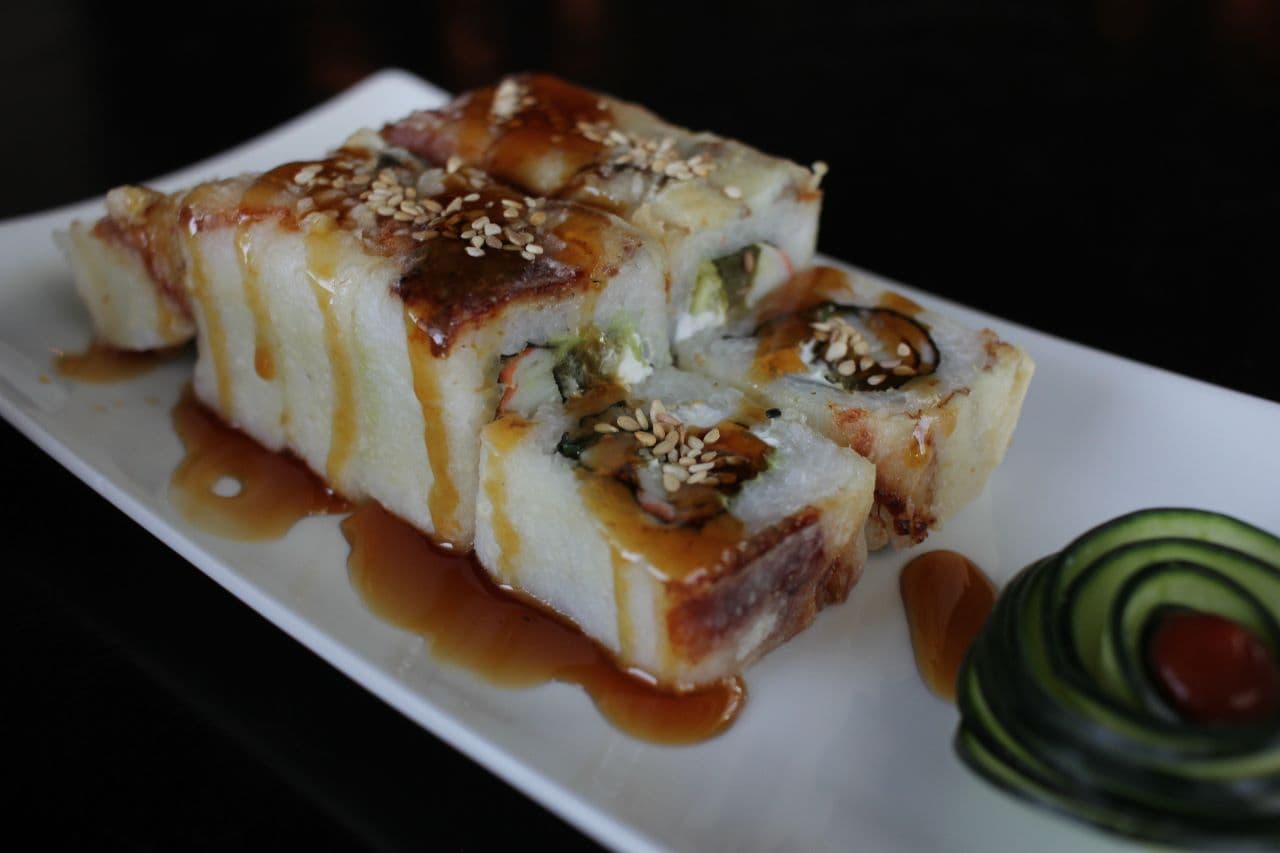 Campestre Roll