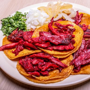 Promo Trompo (2 ordenes de tacos de trompo)