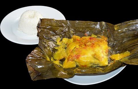 Especial Tamal Valluno