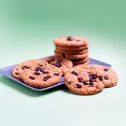 Galleta de Vainilla