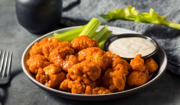 Boneless 600gr