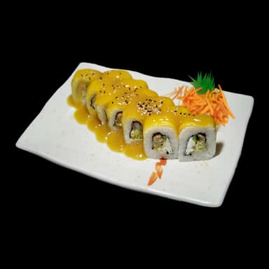 Mango Roll