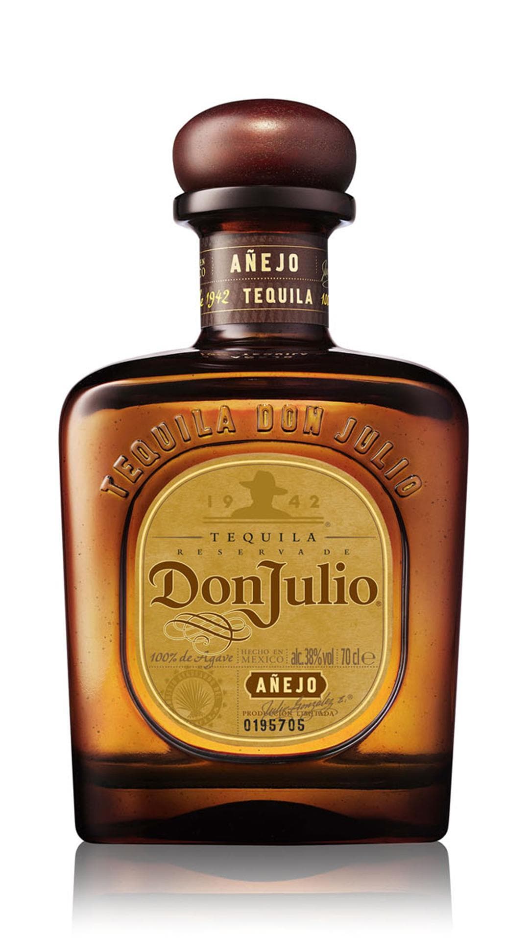 Tequila Don Julio Reposado 700ml