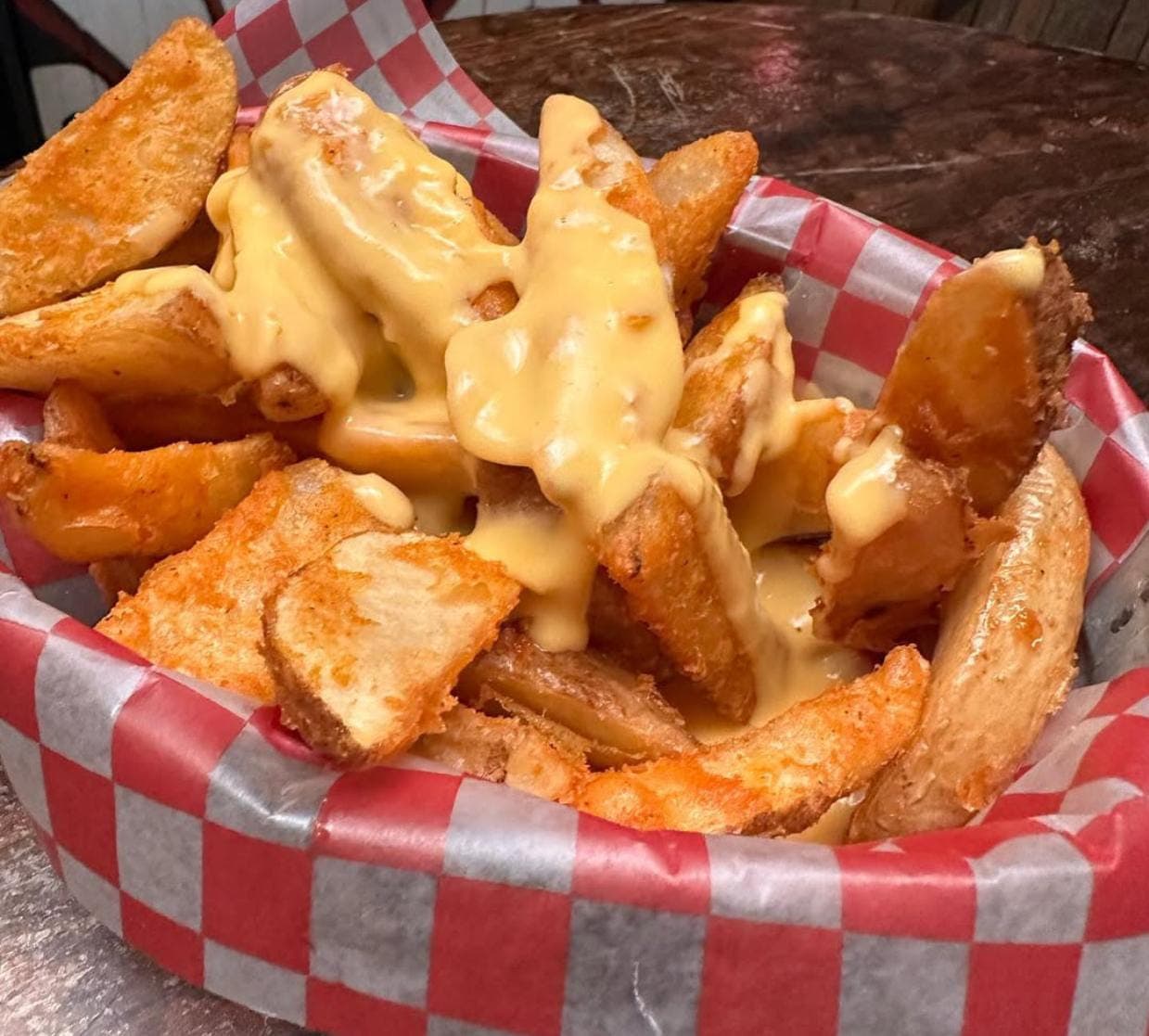 Gajos Con Queso Duo