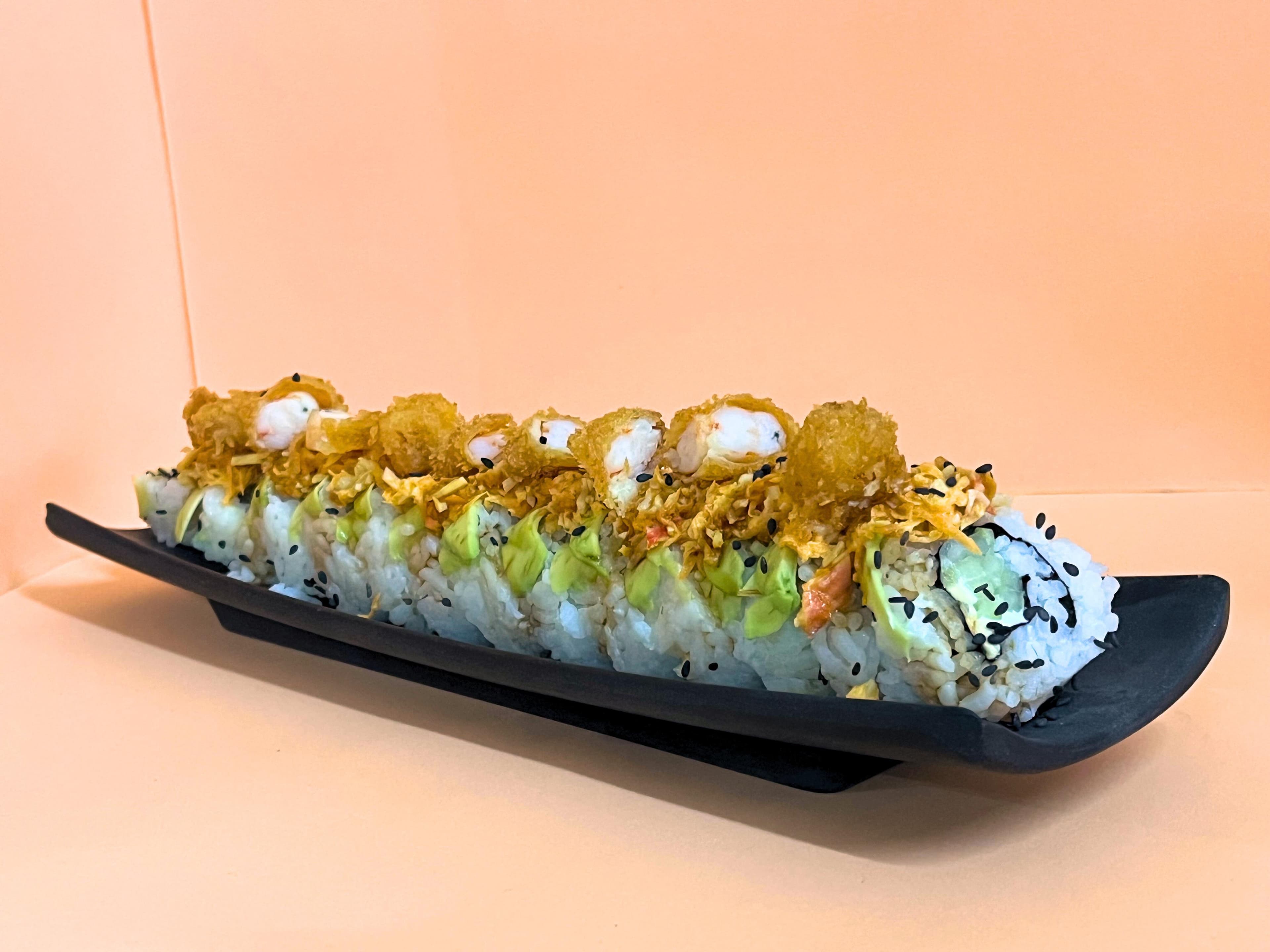 Sushi Aguacatito Especial