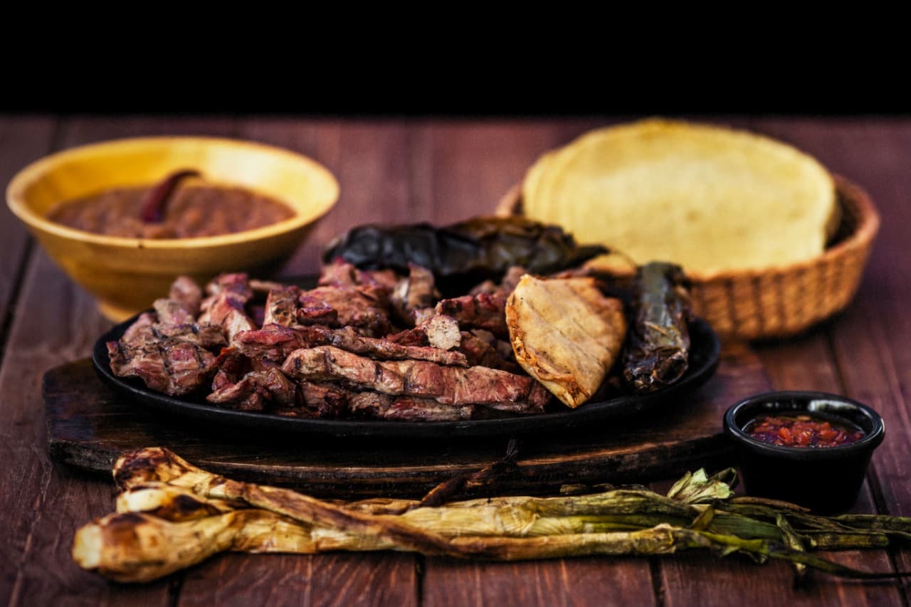 Filete de Res