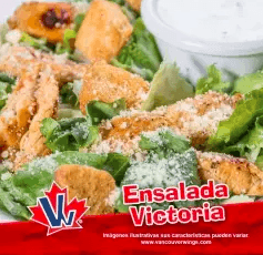 Ensalada victoria