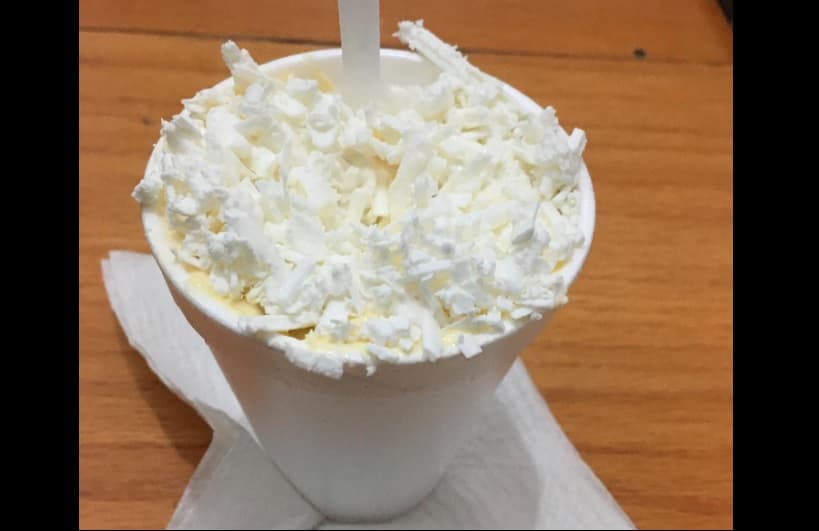 Esquites Ch
