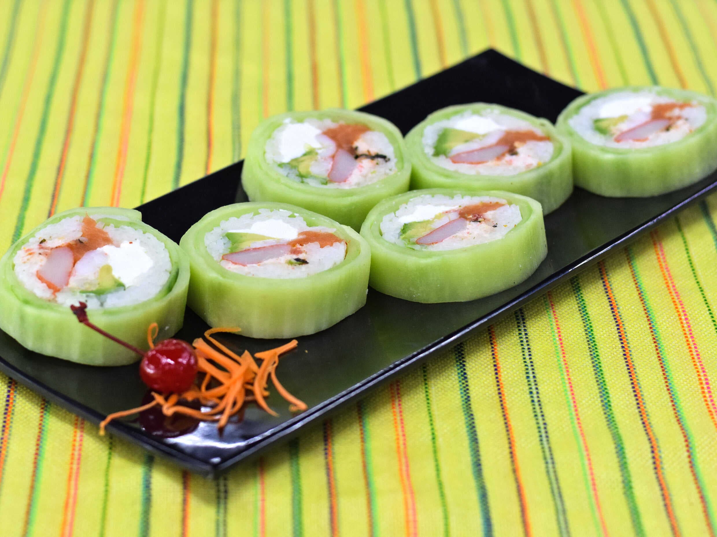 Pepino Roll
